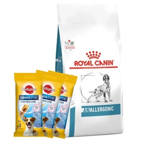 ROYAL CANIN Anallergenic AN18 8kg