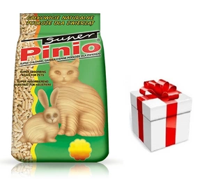 SUPER PINIO metiens 10