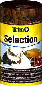 Tetra Selection 250ml
