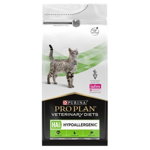 PURINA Veterinary PVD HA Hypoallergenic Cat 1.3kg