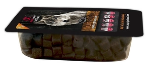 ALPHA SPIRIT MULTIPROTEIN barība suņiem 200g