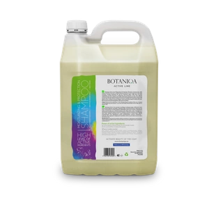 BOTANIQA Mitrinošs un aizsargājošs šampūns 4L