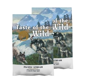 Taste of the Wild Pacific Stream Puppy 5,6kg
