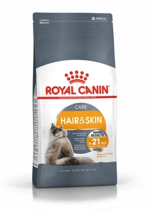 ROYAL CANIN Matu ādas kopšanas līdzekļi 10kg