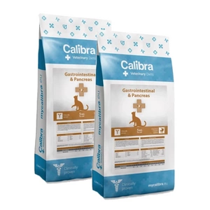 Calibra Veterinary Diets Cat Gastro/Panceras 5kg
