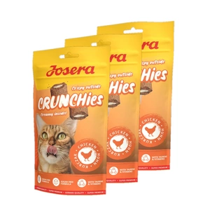 JOSERA Crunchies - Vistas (kārums kaķiem) 60g