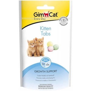 GIMCAT KITTEN tabletes 40g