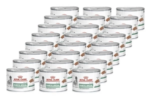 ROYAL CANIN Diabetic Special ar zemu ogļhidrātu saturu 24x195g kannā
