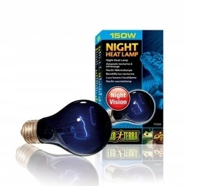 REPTI PLANET infrasarkanā apkures spuldze 100W