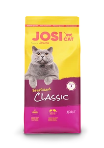 JOSERA JosiCat Classic Sterilizēts 18kg