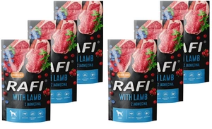 DOLINA NOTECI Rafi ar jēra gaļu 500g