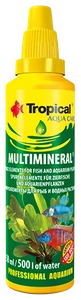 TROPICAL Multimineral 100ml