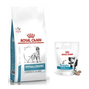 ROYAL CANIN Hypoallergenic Moderate Calorie HME23 7kg
