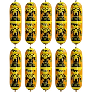 DOLINA NOTECI FLIPPER Classic ar mājputnu gaļu suņiem 900g