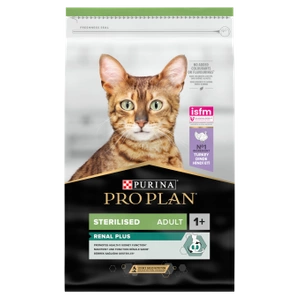PURINA Pro Plan Cat Sterilizēta tītara 10kg