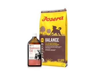 JOSERA Balance Senior/Light 12,5kg