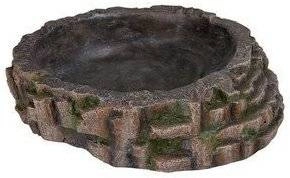 TRIXIE Rāpuļu baseins 35 x 9 x 34 cm