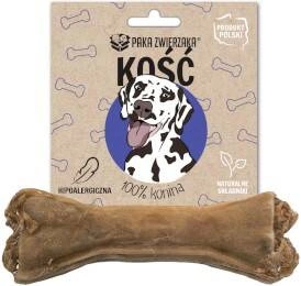 ZĪRU PACK Kaulas 100% arklienos 12cm