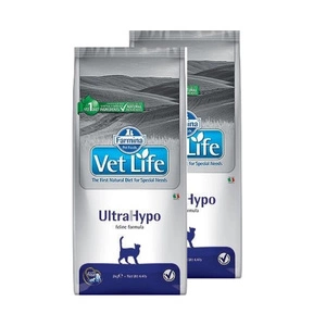 FARMINA Vet Life Cat UltraHypo 2kg