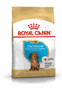 ROYAL CANIN Taksis juniors 1,5kg + Royal Canin dāvana