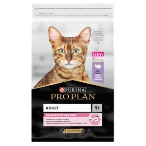 PURINA Pro Plan Delicate Turkey&Rice 10kg