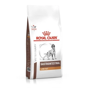 ROYAL CANIN Gastro Intestinal Low Fat LF22 6kg + Bezmaksas piegāde!!!