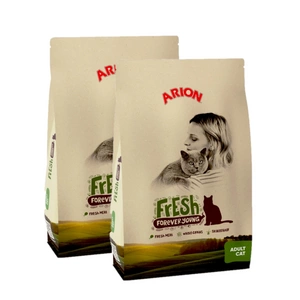 ARION Fresh Adult Cat 12kg