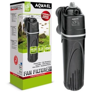 AQUAEL FAN 2 PLUS - IEKŠĒJAIS FILTRS