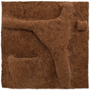 REPTI PLANET kokosriekstu stādīšanas fons 50x50cm terārijam