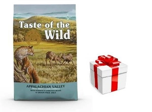 Taste of the Wild Appalachian Valley Small Breed 2kg