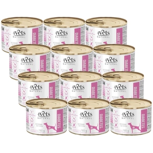 4Vets Dog Diabetes 185g