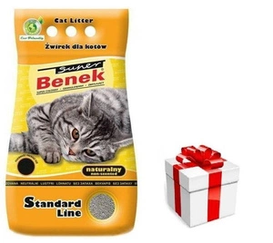 Super Benek Natural 5l