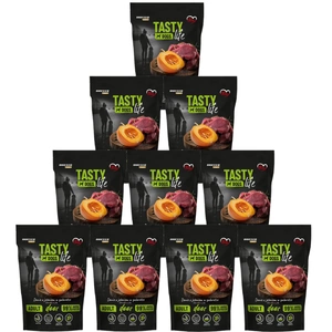 Tasty Dogs Life briežu želejas trauciņš 500g