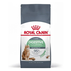 ROYAL CANIN Digestive Care 400g sausā barība pieaugušiem kaķiem gremošanas atbalstam
