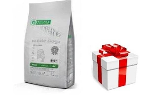 NATURES PROTECTION Superior Care Grain Free Insect  Adult Small Breeds 1,5kg