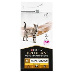 PRO PLAN Veterinary Diets NF EC Renal Function Cat Food 1,5kg