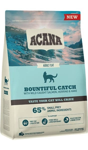 ACANA Bountiful Catch Cat 1,8kg