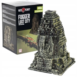 Repti Planet Lost City Fogger terārija izsmidzināšanas sistēma 400ml
