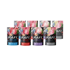 DOLINA NOTECI Rafi ar trusi 500g