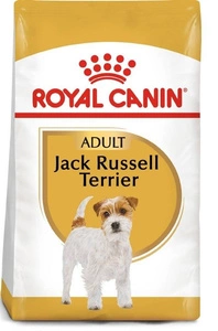 ROYAL CANIN Jack Russell Terrier Adult 7,5kg sausā barība pieaugušiem Jack Russel terjeru suņiem