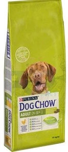 PURINA Dog Chow Adult Chicken 14kg
