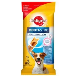 PEDIGREE DentaStix (vidējas šķirnes) zobu kārumi suņiem 3 gab. - 45g