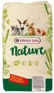 VERSELE-LAGA Cavia Nature 2,3kg - mājas dobumperētājiem