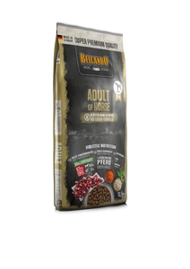 BELCANDO Adult Grain Free Horse 12,5 kg