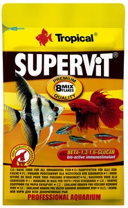 TROPICAL SuperVit 12g maisiņā