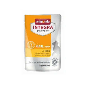 Animonda Integra Protect NIEREN  Vistas 85g