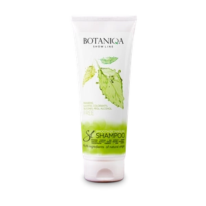 BOTANIQA Smooth Detangling šampūns garspalvainiem suņiem 250ml
