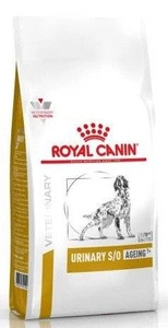 Royal Canin Urinary S/O Ageing 7+ 8kg