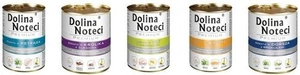 Dolina Noteci Premium Garšu maisījums 30x800g