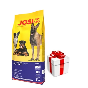 Josera JosiDog Active 15kg